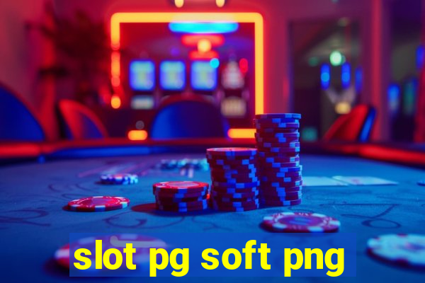 slot pg soft png